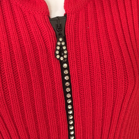 Vintage Sweater with Pizzaz🤩 - Picture 2 of 8